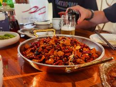 -马头巷·食景园(苏州总店)