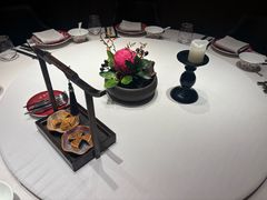 -蘇锦宴·淮扬菜烤鸭·小院(三元桥霄云路店)