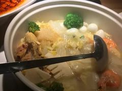 -金牌外婆家(苏州中心店)