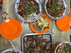 -清真-戏楼王记牛肉面