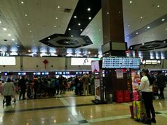 -哈尔滨太平国际机场
