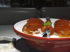 -大鸭梨烤鸭(枣园店)