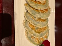 -中国坊中餐厅(石家庄希尔顿酒店)
