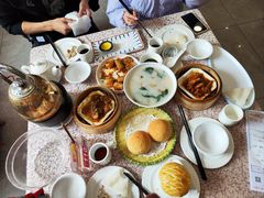 -金榜大酒店-中餐