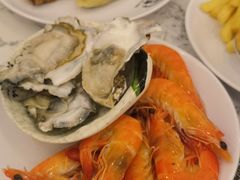 -澜悦港海鲜体验主题餐厅