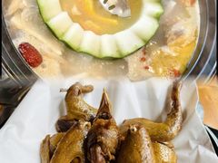 -美未居·老字号·地道顺德菜·桑拿鸡·鱼生(容桂店)