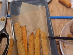 -新石器烤肉(百联川沙店)