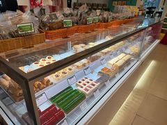 -蜂蝶来饼店(拱北总店)