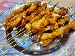 筋子-江城燕子大排档(江汉路步行街店)