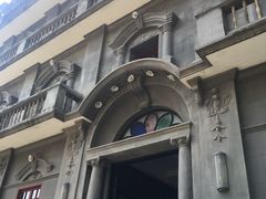 -南昌八一起义纪念馆