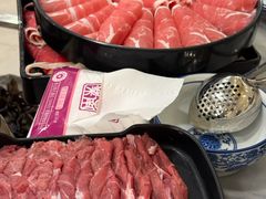 -牛街清真满恒記(平安里西大街店)