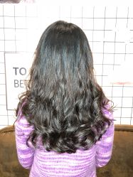 -FUTURE HN男士发型风格设计