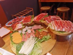 -丁荣华炸串(托乐嘉店)