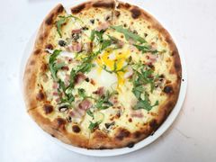 -IL Forno 意坊·意大利餐厅(花园店)