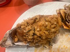 -蚝美人·生蚝海鲜烧烤(茶花园店)