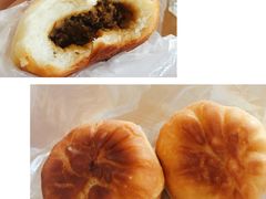 -上海为民商行清真饭店(南大路店)