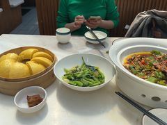 -唐猫庭院·千年陕菜(大唐不夜城店)