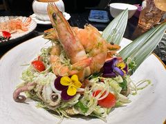 -Thai Alley泰爱里(二沙岛店)