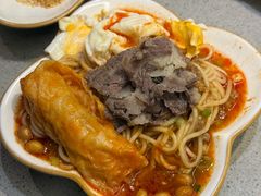 -海底捞火锅(新松江路店)