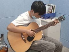 -大象音乐·吉他·架子鼓·声乐(双井店)