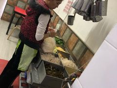 -老字号正宗四川麻辣烫(重庆路店)