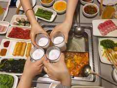 -海底捞火锅(西单店)