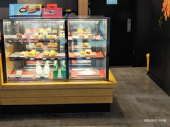-星巴克(长沙乐和城门店)