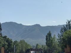-娲皇宫