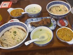 -孙盛兴奥灶面馆·蟹黄面·三虾面(山塘街总店)