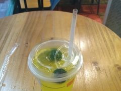 -香港鸿记冰室