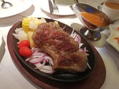 西冷牛扒-太平馆西餐厅(北京路店)