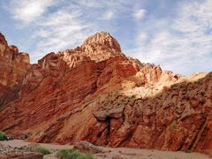 -天山神秘大峡谷