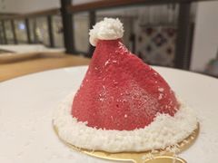 -伊斯坦布尔土耳其清真咖啡餐厅