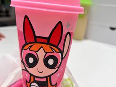 -奈雪的茶(新奥购物中心PRO店)