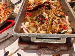 -福巷湘食小馆·猛火现炒(上海首店)