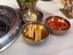 -韩宫宴和牛烤肉(上海金山万达店)