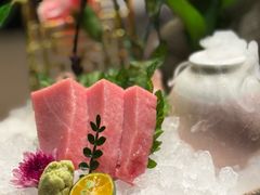 -蟹犇前•帝王蟹雪蟹(陆家嘴店)