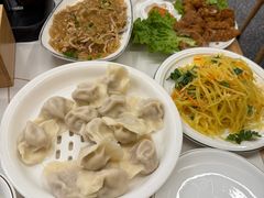 -东北饺子馆(马尾君竹店)