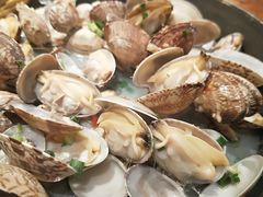 -蚬皇•陈味莞(西平景湖店)