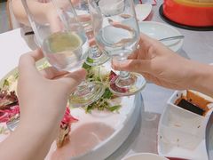 -味+新京宴·烤鸭·北京菜(创意谷店)