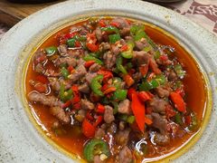 -老三样·旧食新味(万寿宫店)