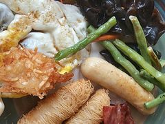 -栢悦国际酒店-柏金西餐厅