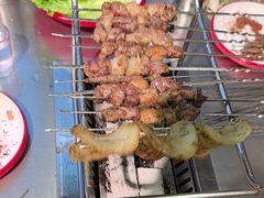 -古彭7只羊·招牌白串·碳锅羊肉旗舰店