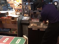 -麦当劳(宁波火车高铁站店)