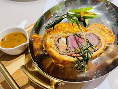 -Deer Park鹿园西餐(仁恒置地广场店)