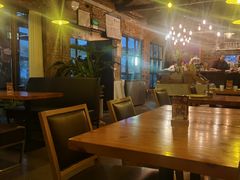 -TIMEZONE8东八时区餐厅&酒吧(798店)