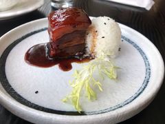 香溢东坡肉-柒园·三十年创意杭帮菜(龙湖滨江天街店)
