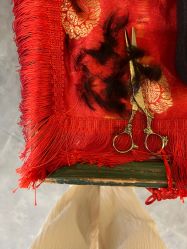 -马克叔叔儿童理发形象设计