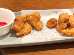 脆炸盐酥鸡-Simple Yummy简单美味(上邦百汇城店)