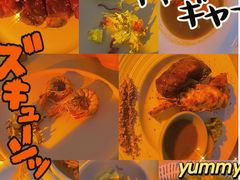 -天空花园餐吧·生日·团建(南山店)